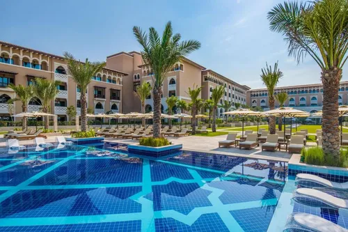 Тур в Club Prive by Rixos Saadiyat Island 5☆ AAE, Abu dabī