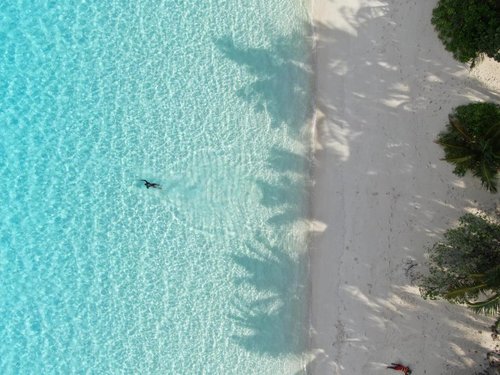 Горящий тур в Shoreline Grand Thoddoo 4☆ Maldīvija, Ari (Alifu) atols