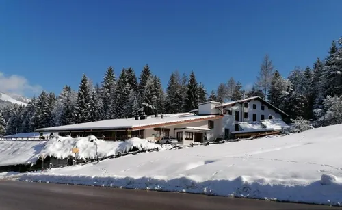 Горящий тур в Casa Alpina 2☆ Италия, Фольгария