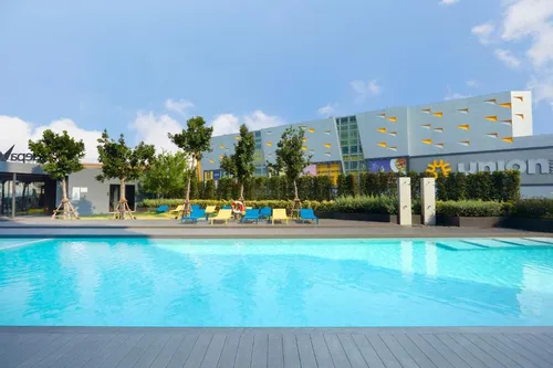 Тур в The Quarter Hotel Ladprao 4☆ Taizeme, Bangkoka