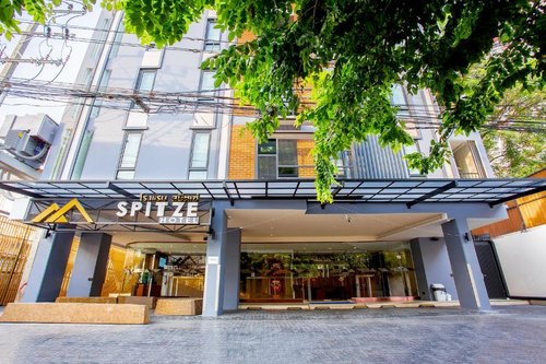 Горящий тур в Spittze Hotel Pratunam 3☆ Таиланд, Бангкок