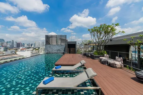 Тур в The Residence on Thonglor 4☆ Таиланд, Бангкок