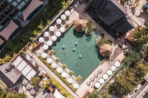 Тур в Avani Plus Mai Khao Phuket 5☆ Таиланд, о. Пхукет