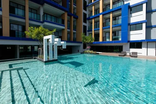 Тур в Lewit Hotel 4☆ Таиланд, Паттайя