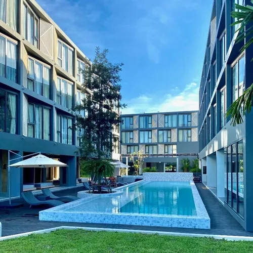 Тур в Canalis Suvarnabhumi Airport Hotel 4☆ Таиланд, Бангкок