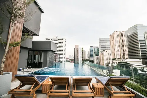 Горящий тур в Arte Hotel 4☆ Таиланд, Бангкок