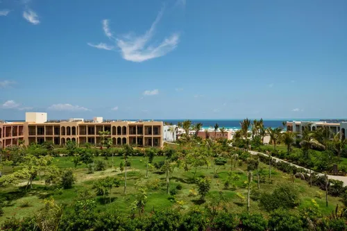 Тур в Emerald Zanzibar Resort & Spa 5☆ Tanzānija, Matemve