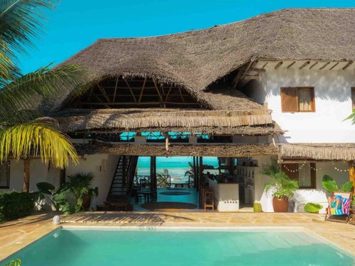 Тур в Hekaya Zanzibar 4☆ Танзания, Пингве