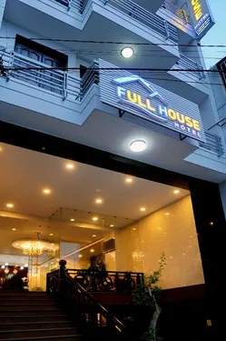 Горящий тур в Full House Hotel 3☆ Вьетнам, Нячанг