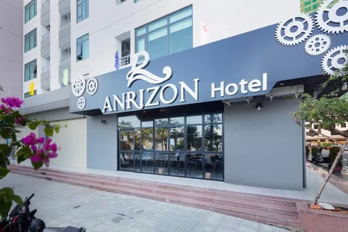 Kelionė в Anrizon Hotel Nha Trang 4☆ Vietnamas, Nha Trang
