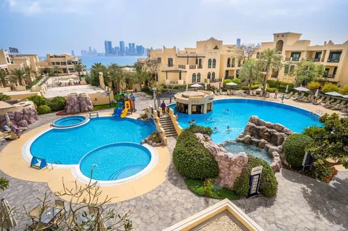 Горящий тур в Novotel Bahrain Al Dana Resort 4☆ Bahreina, Manama