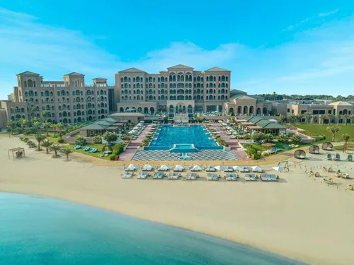 Paskutinės minutės kelionė в Royal Saray Resort 5☆ Bahreinas, Manama