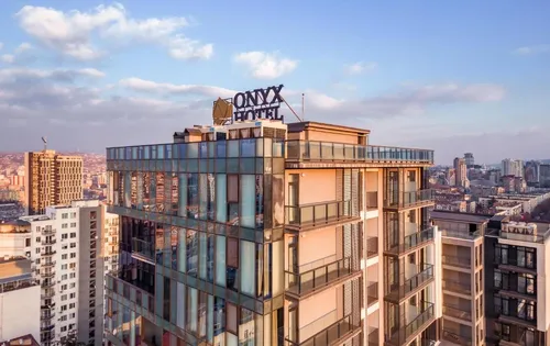 Тур в Onyx Hotel 4☆ Грузия, Тбилиси