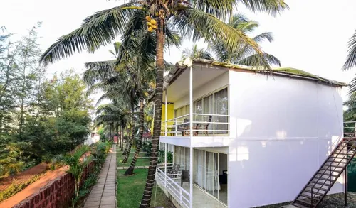 Горящий тур в Arabian Sea Beach Resort 3☆ Индия, Северный Гоа