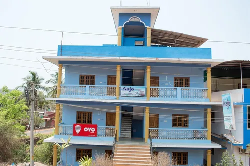 Гарячий тур в Aajo Guest House 2☆ Індія, Північний Гоа