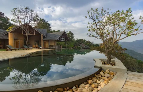 Тур в Prakriti Shakti 4☆ Индия, Керала