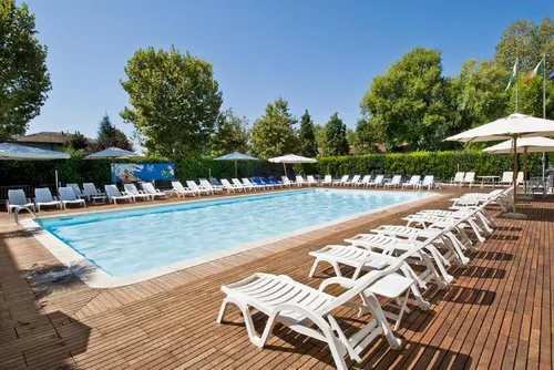 Тур в St. Moritz Bellaria 3☆ Италия, Римини