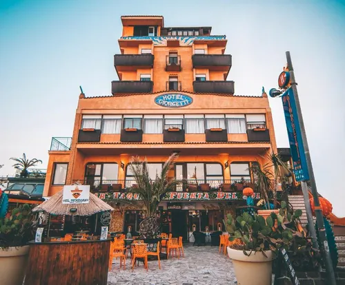 Горящий тур в Giorgetti Palace 3☆ Itālija, Rimini