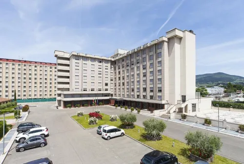 Тур в NilHotel 4☆ Itālija, Florence