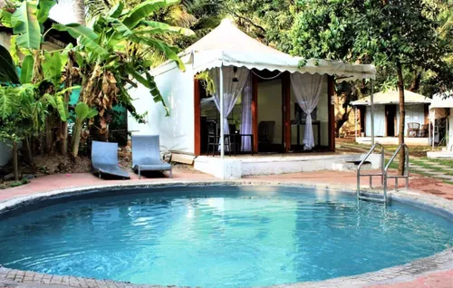 Горящий тур в Coco’s Resort Goa Guest house 2☆ Индия, Северный Гоа