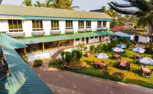 Тур в Graciano Cottages 1☆ Индия, Южный Гоа
