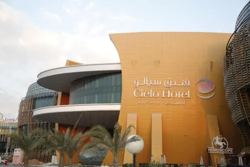 Горящий тур в Cielo Hotel Lusail Qatar 5☆ Катар, Доха