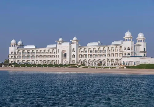 Тур в The Chedi Katara Hotel & Resort Doha 5☆ Катар, Доха