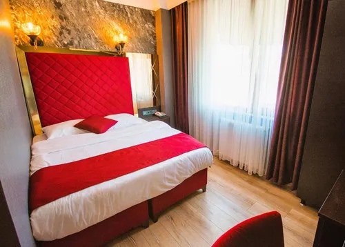 Гарячий тур в Kaya Royal Hotel 3☆ Туреччина, Стамбул