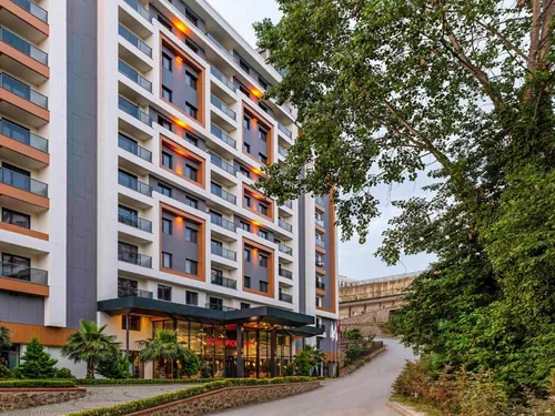 Горящий тур в Movenpick Hotel Trabzon 4☆ Турция, Трабзон