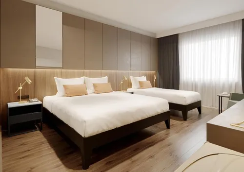 Тур в Ring Downtown Hotel 4☆ Турция, Анталия