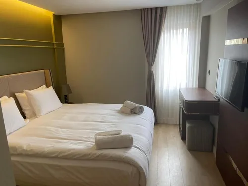 Тур в The Biancho Hotel Old City 4☆ Turcija, Stambula