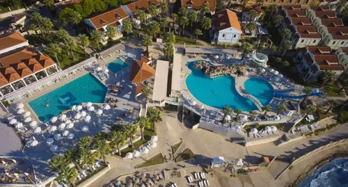 Горящий тур в Lucas Didim Resort 4☆ Турция, Дидим