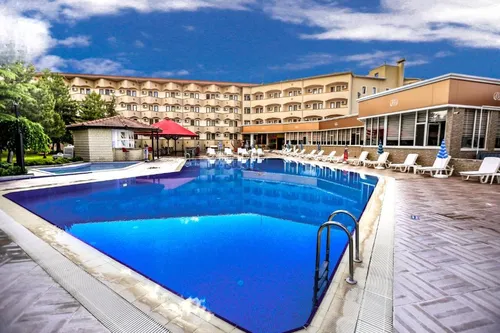 Тур в Signature Garden Avanos Hotel & Spa 4☆ Турция, Каппадокия