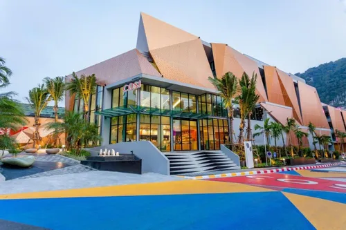 Горящий тур в Cosi Krabi Ao Nang Beach 3☆ Таиланд, Краби