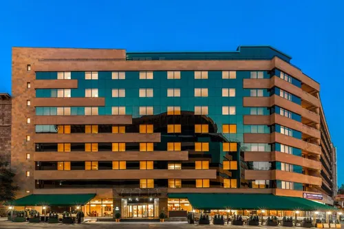 Тур в Yerevan Place 4☆ Армения, Ереван