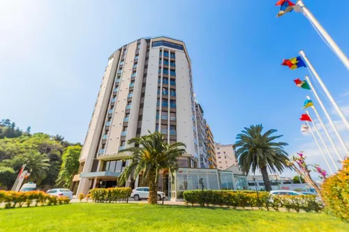 Paskutinės minutės kelionė в Best Western Plus Hotel Konak 4☆ Turkija, Izmiras