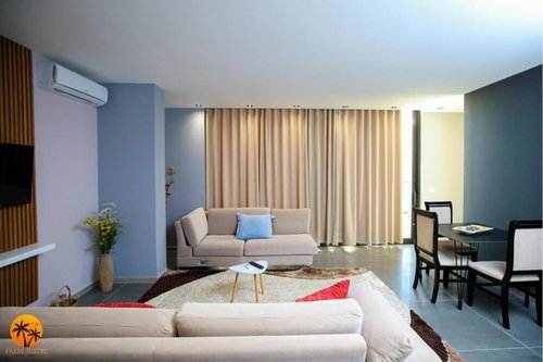 Горящий тур в Palm Suites Apart-Hotel 3☆ Албания, Влера
