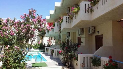 Paskutinės minutės kelionė в Elida Hotel 3☆ Graikija, Kreta – Retimnas