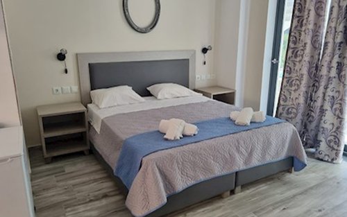 Paskutinės minutės kelionė в Romanias Aparthotel 4☆ Graikija, Kreta – Chanija