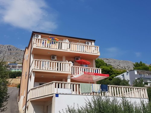 Горящий тур в Mihaljevic Villa 3☆ Хорватия, Омиш