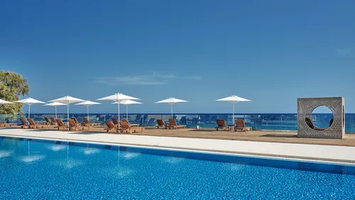 Тур в Cavo Orient Beach Hotel 4☆ Греция, о. Закинф