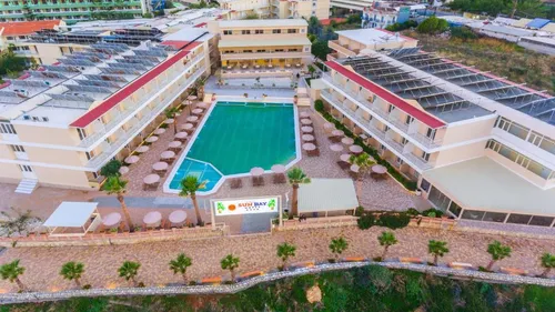 Kelionė в Sunbay Hotel 4☆ Graikija, Kreta – Heraklionas