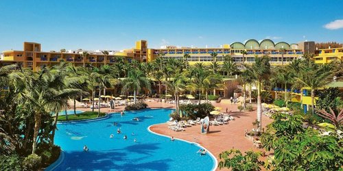 Kelionė в Club Hotel Drago Park 4☆ Ispanija, Fuerteventura (Kanarai)
