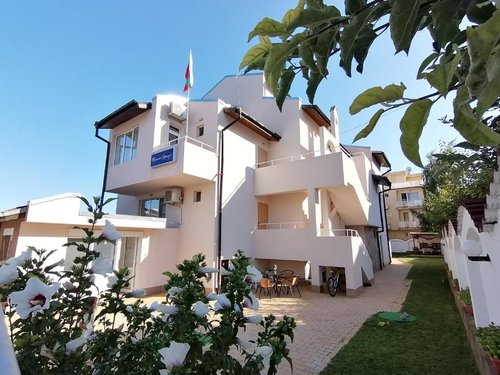 Paskutinės minutės kelionė в Siana House 3☆ Bulgarija, Ravda