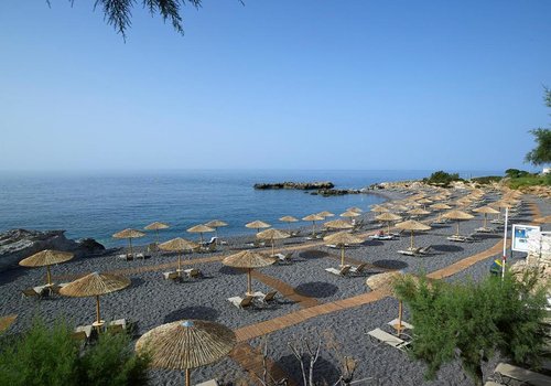 Горящий тур в Kakkos Bay Hotel 4☆ Греция, о. Крит – Иерапетра