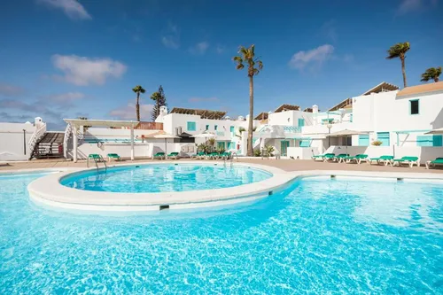 Гарячий тур в Smy Tahona Fuerteventura 3☆ Іспанія, о. Фуертевентура (Канари)