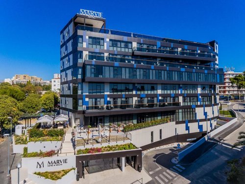 Горящий тур в Marvie Hotel & Health 4☆ Хорватия, Сплит