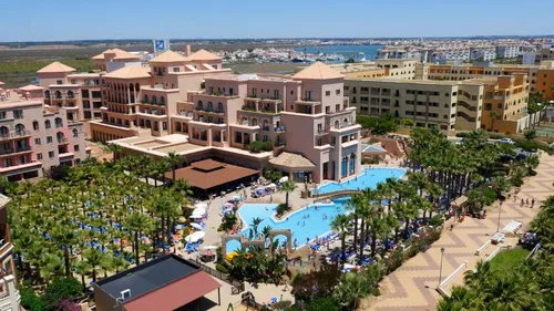 Paskutinės minutės kelionė в Playacanela Hotel 4☆ Ispanija, Kosta de la Luzas