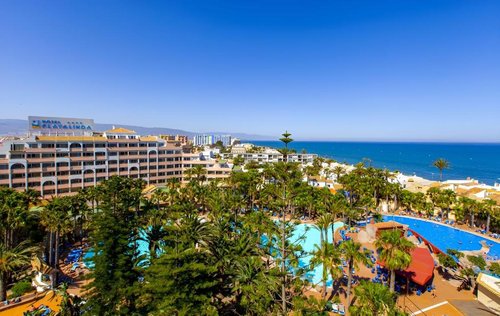 Тур в Playalinda Aquapark & Spa Hotel 4☆ Испания, Коста де Альмерия