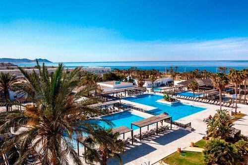 Тур в Barcelo Cabo de Gata 4☆ Испания, Коста де Альмерия